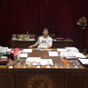 Meet your Posher, Bryan